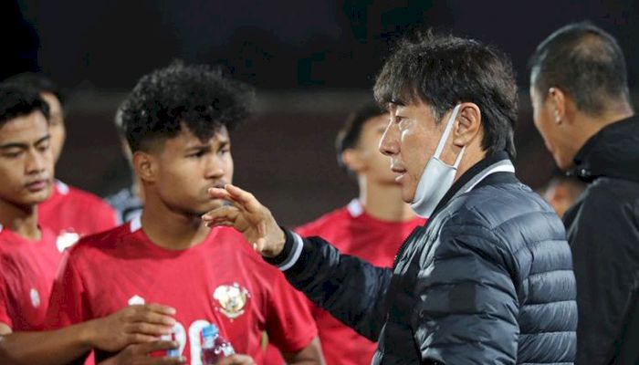 Jadwal Uji Coba Timnas Indonesia Vs Timor Leste Lengkap dengan Jadwal Piala AFF U-23 2022